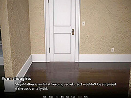 Wvm Unexpected Cumshot Under The Shower Ep 19