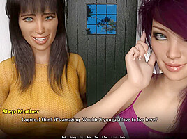 Wvm Unexpected Cumshot Under The Shower Ep 19