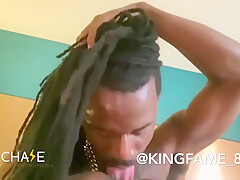 Xgchase And Fame Rim Session With Chase Cole