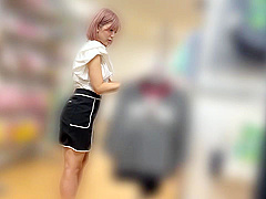 YMCX97 Cuuuuuuty Japanese sex BABE