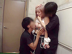 YMCX97 Cuuuuuuty Japanese sex BABE