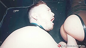 YOSHIKAWASAKIXXX - Kinky Yoshi Kawasaki Fisting His Buddies