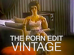 YOU REALLY GOT ME - vintage striptease nylons stockings
