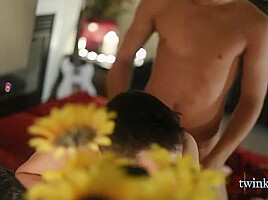 You Really Are Being Followed - Brice Carson & Krys Perez