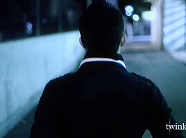 You Really Are Being Followed - Brice Carson & Krys Perez