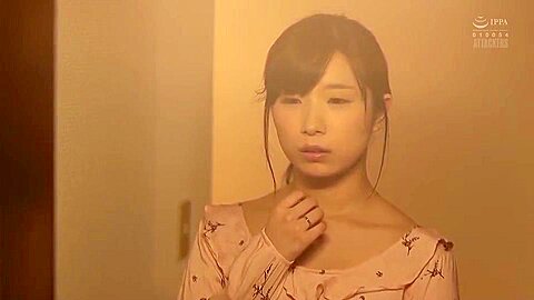 Young Asian Slave Girl In A Collar Gets Whipped And