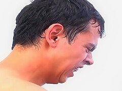 Young Latin Has A Passion For Sloppy Real Sex