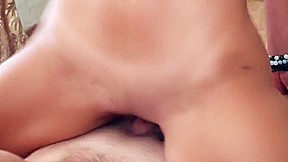 Young Russian Chick Sucks And Gags On Sport Dudes Huge Boner