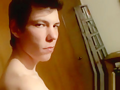 Young boys stiff cock pissing and shitting gay Cooper Fills A Jar