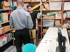 YoungPerps - tasty teen 18+ Sucks And Rides A monstrous darksome weenie