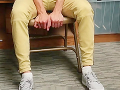 YoungPerps - tasty teen 18+ Sucks And Rides A monstrous darksome weenie