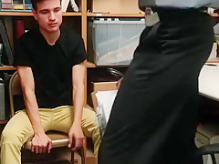 YoungPerps - tasty teen 18+ Sucks And Rides A monstrous darksome weenie