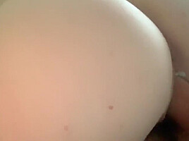 Yourdesire777 - Cumming Inside A Young Beauty From A Da