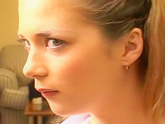 Youthful Sabrina Shows What She's Learned