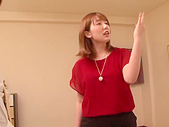 Yui Hatano In Is Really Enjoying Some Bdsm