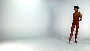 Yulia - naked erotic