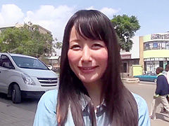 Yumi Iwasa - Dandy-342 Part 1