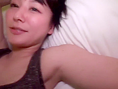 Yumi Iwasa - Dandy-342 Part 1