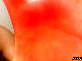 Yurika Gotoh In Japanese Brunette Had Hot Sex Uncensored