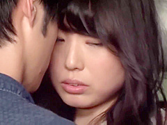 Yuta Aoi And Big T In Dandy-495 That Av I Was Watching A Couple Makin