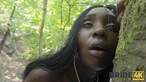 Zaawaadi - Forest Of Wonders And Inescapable Lust