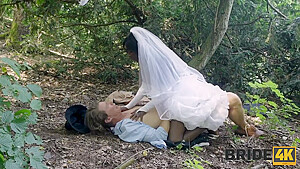 Zaawaadi - Forest Of Wonders And Inescapable Lust