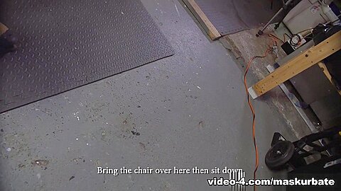 Zack Lemec's Powertool - Bts