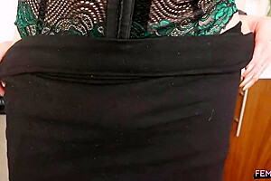 Zina Doll Debuts!