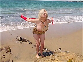Zoe Porn Star Movies - Zoe Zane Naked Nude Beach