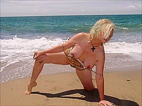 Zoe Porn Star Movies - Zoe Zane Naked Nude Beach