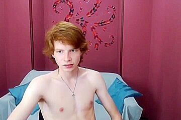 [abx][2][944] - Russian Redhead Boy