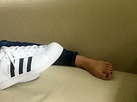 adidas shoe play