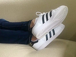 adidas shoe play