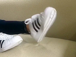 adidas shoe play