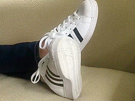 adidas shoe play