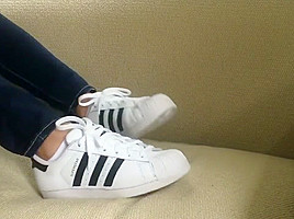 adidas shoe play