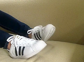 adidas shoe play