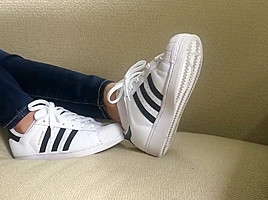 adidas shoe play