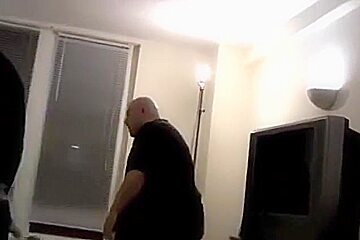 after the party