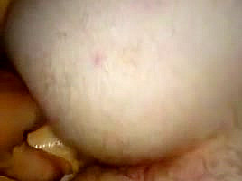 amateur husband pegged 2