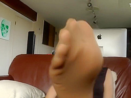 anais jolie femdom pov