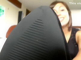 anais jolie femdom pov