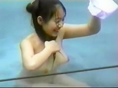 asian girls