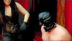 ballbusting and electricity