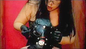 ballbusting and electricity