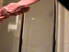 bbw molli versteckte bad cam