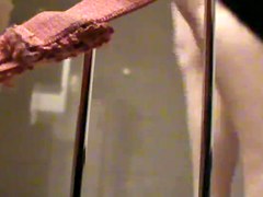 bbw molli versteckte bad cam