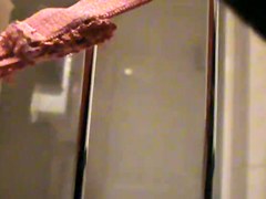 bbw molli versteckte bad cam