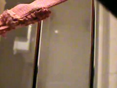 bbw molli versteckte bad cam