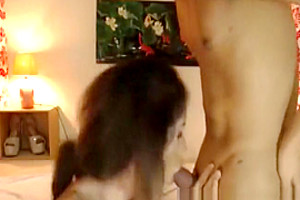 beautiful Dogstyle And ass From Skinny sheboys